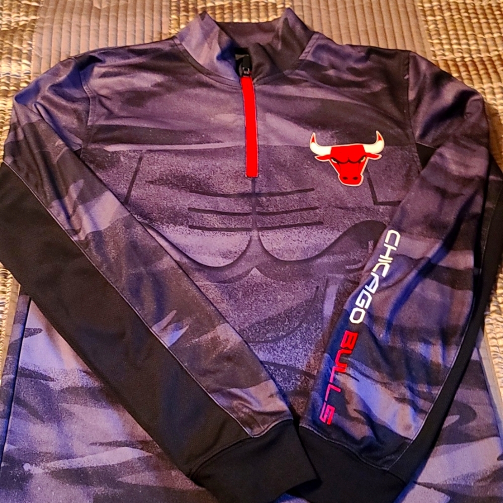 Pullover